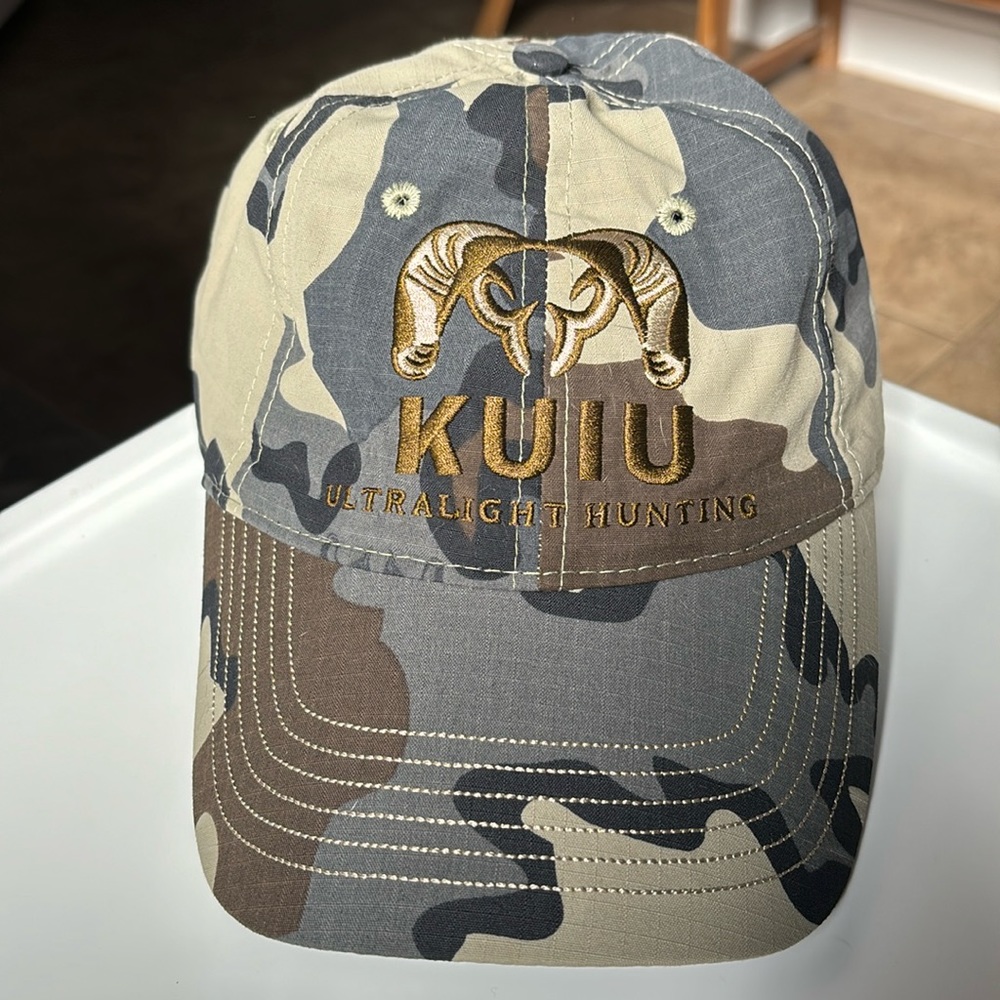 KUIU Icon Cap